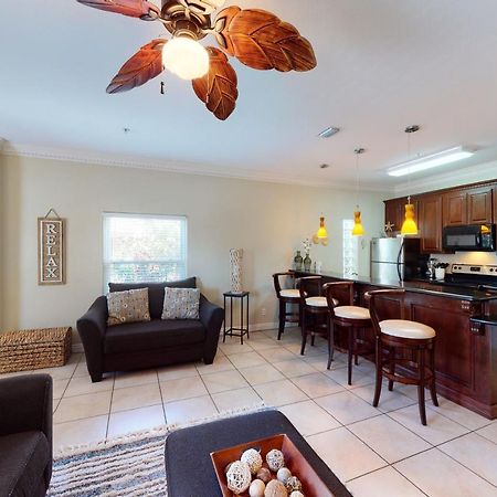 El Ancla Del Mar Apartment South Padre Island Exterior photo