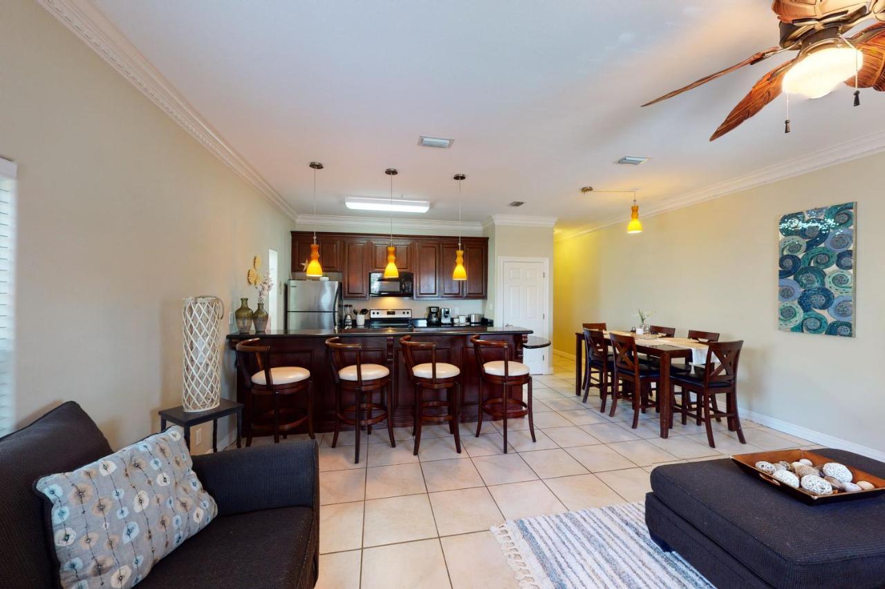 El Ancla Del Mar Apartment South Padre Island Exterior photo