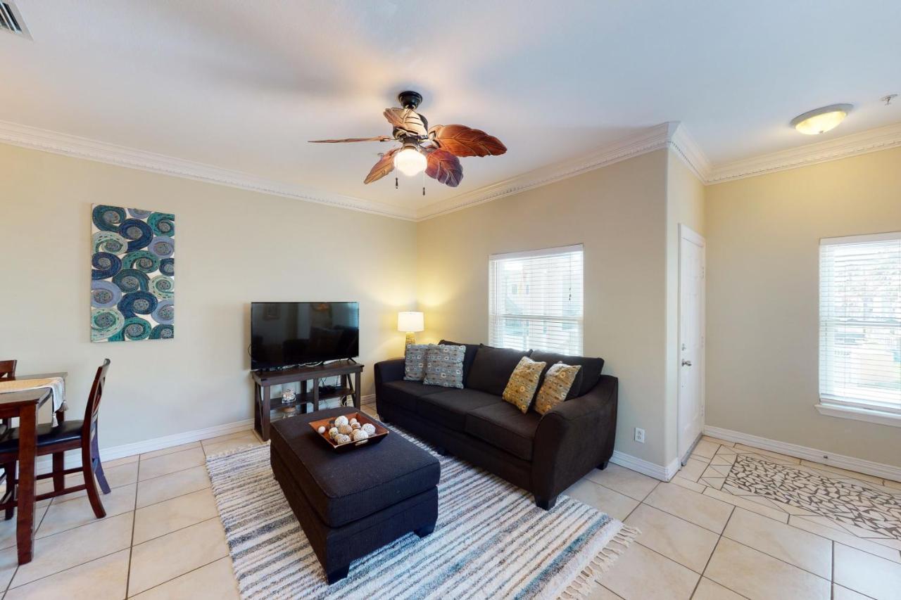 El Ancla Del Mar Apartment South Padre Island Exterior photo