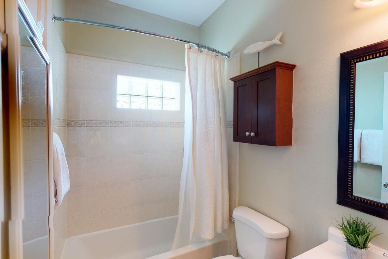 El Ancla Del Mar Apartment South Padre Island Exterior photo